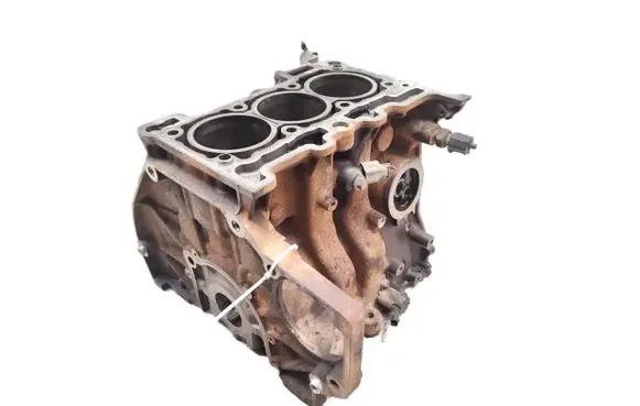 Ford Focus Engine block M1DA CM5G6105HD