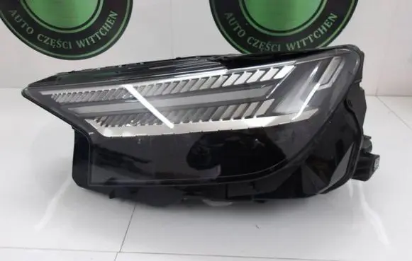 Audi Q4 e-tron Headlight/headlamp 89A941035 L265739