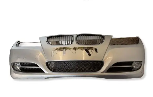 BMW 3 E90 E91 Front bumper 
