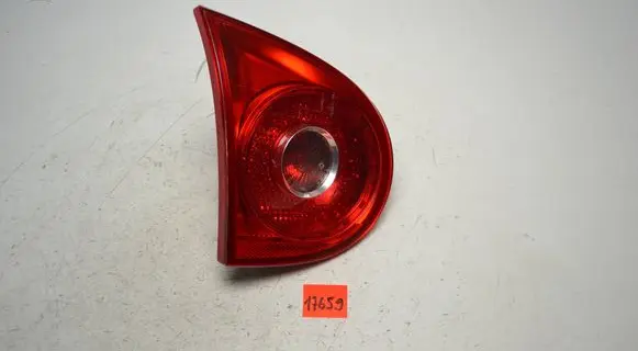 Volkswagen Golf V Tailgate rear/tail lights 1K6945093E 00036960