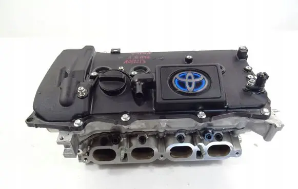 Toyota C-HR I Engine head X2ZRW22U