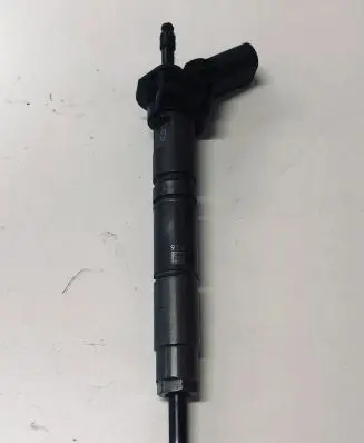 Mercedes-Benz CLS C219 Fuel injector A642070138780 0986435438