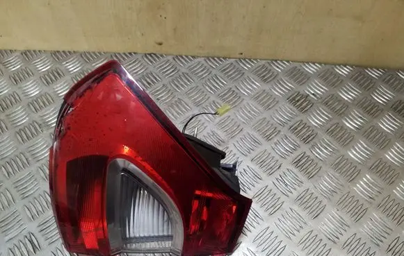Ford Galaxy Rear/tail lights 17701011