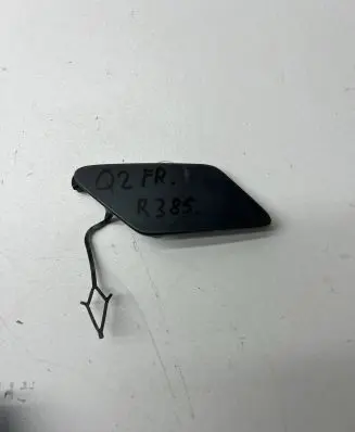 Audi Q2 - Front tow hook cap/cover 81A807241