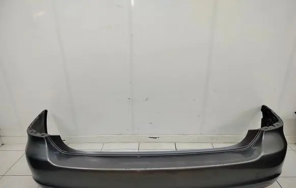 Volkswagen Golf V Rear bumper 2007R