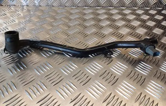 Volkswagen Tiguan Engine coolant pipe/hose 5N0121070L