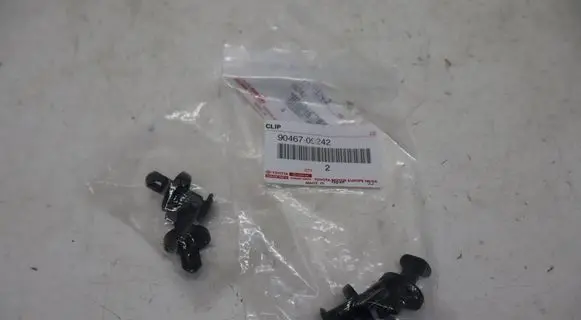 Toyota Corolla E210 E21 Other exterior part 9046709242 9046707217