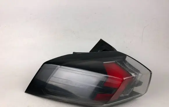 Peugeot 2008 II Rear/tail lights 9838190580
