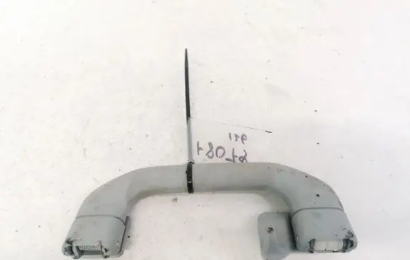 Mercedes-Benz C W203 Rear interior roof grab handle A2038100551