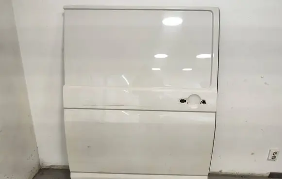 Volkswagen Transporter - Caravelle T6 Side sliding door 