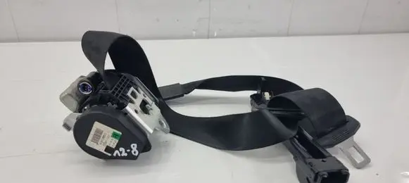 Audi Q7 4L Front seatbelt 606728300