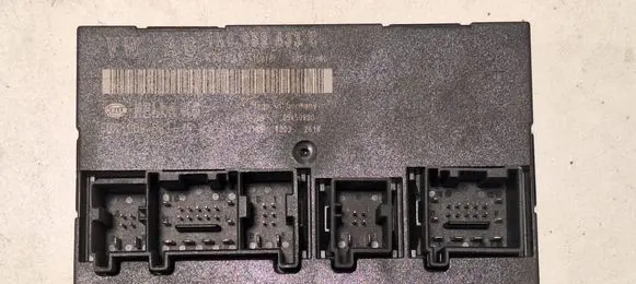 Comfort/convenience module