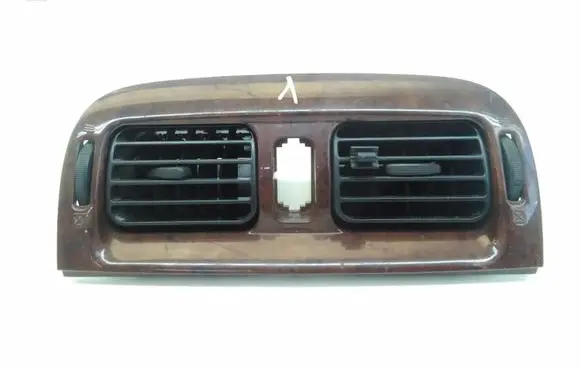 Mazda 626 Dash center air vent grill CM933 PPT20