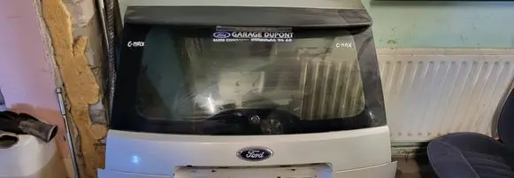 Ford C-MAX I Tailgate/trunk/boot lid 