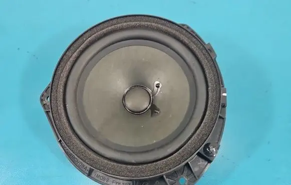 Hyundai i20 (GB IB) Front door speaker 96330G800 IMPRK1567836