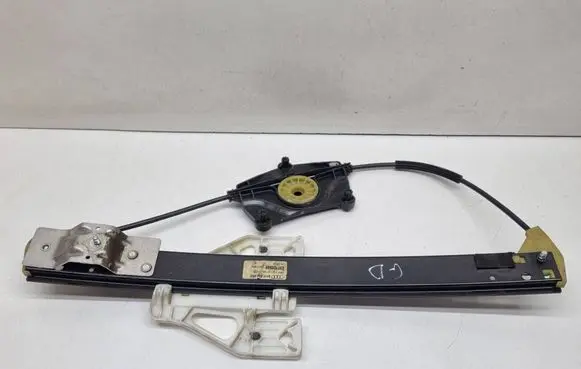 Audi A4 S4 B8 8K Rear window lifting mechanism without motor 8K0839462