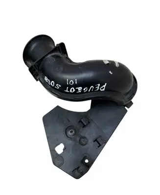 Peugeot 5008 Air intake duct part 9681774380