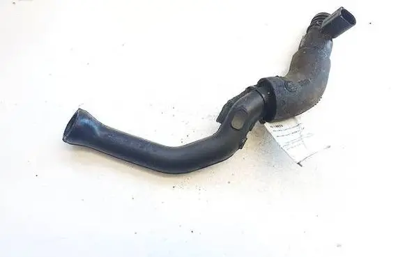Mercedes-Benz C AMG W204 Breather hose/pipe A6460162081 6510160030