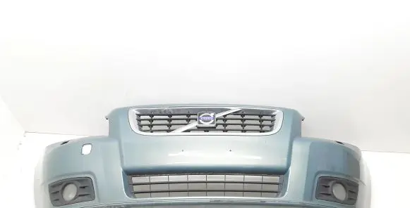 Volvo V50 Front bumper 30744976 30744913