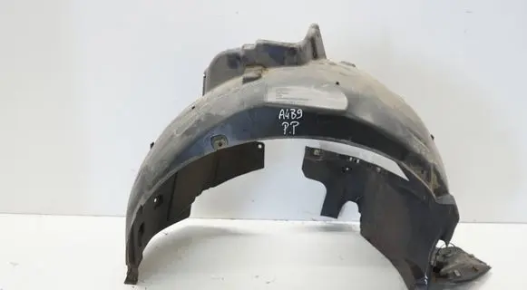 Audi A4 S4 B9 8W Front arch 8W0821172AACR 8W0821172A