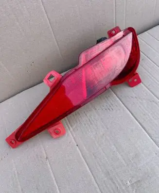 Hyundai i20 (BC3 BI3) Rear fog light 92405Q0000