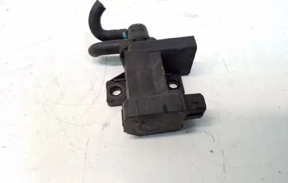 Opel Antara Turbo solenoid valve 25183170