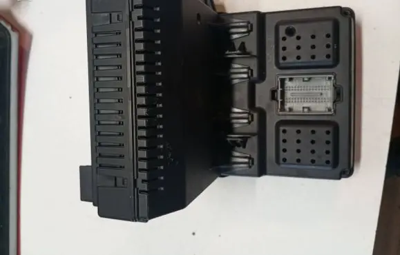 Volvo XC90 Comfort/convenience module 30786579