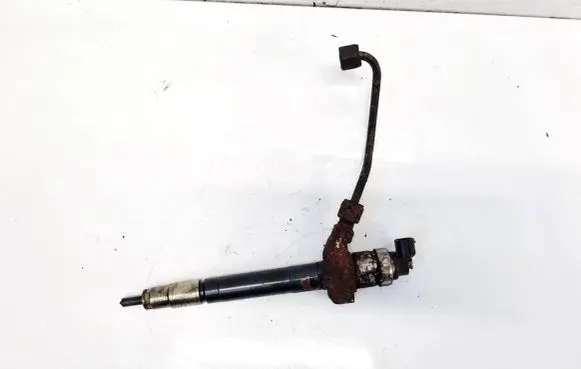 Citroen Jumper Fuel injector 6C1Q9K546AC