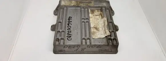 Peugeot 406 Engine control unit/module 9636007180