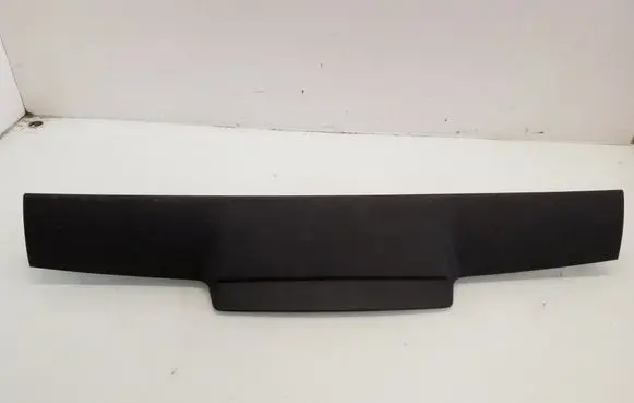 Skoda Fabia Mk1 (6Y) Other trunk/boot trim element