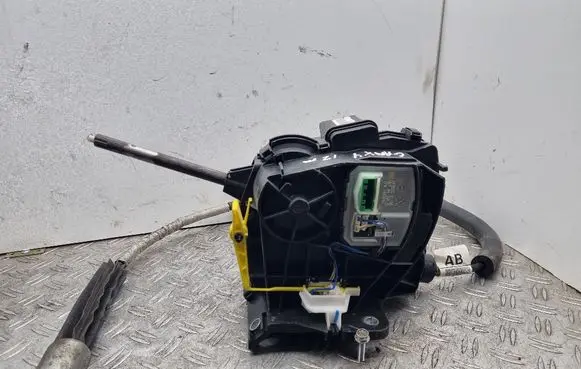 Ford Galaxy Gear shifter/selector 6G917C453KA AV6P7E395AB