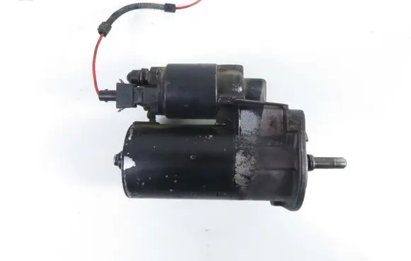Volkswagen Polo III 6N 6N2 6NF Starter motor 0001107025 036911023S 0001107026