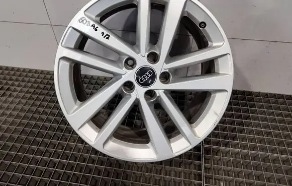Audi A6 S6 C8 4K R18 alloy rim 4K0601025BH31A 4K0601025BH