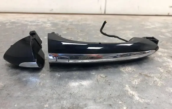 Opel Insignia B Front door exterior handle