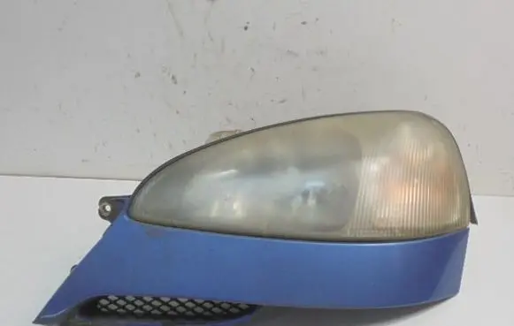 Chevrolet Rezzo Headlight/headlamp 0301001121