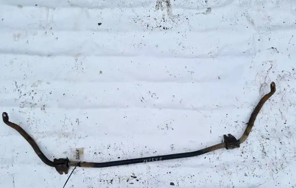 Saab 9-5 Front anti-roll bar/sway bar 