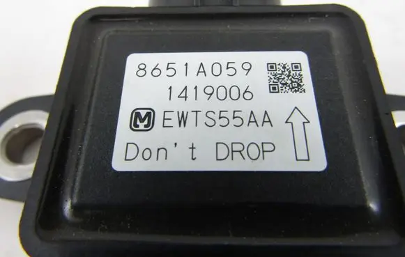 Mitsubishi Pajero Sensor 8651A059