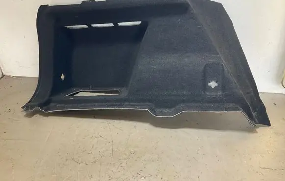 BMW X1 F48 F49 Tailgate/trunk side cover trim 2159894090 9872563 2411211525