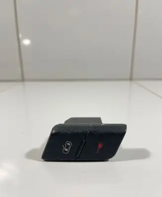 Audi A4 S4 B6 8E 8H Central locking switch button 8E29621085PR