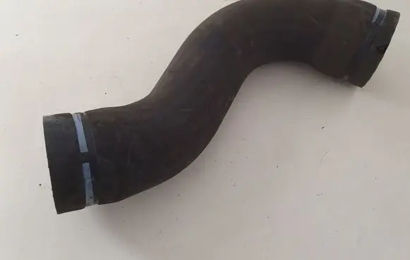 Citroen Jumper Intercooler hose/pipe