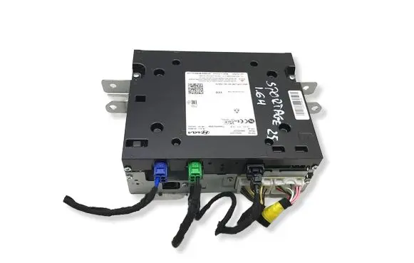 KIA Sportage Audio system kit 96560CJ410