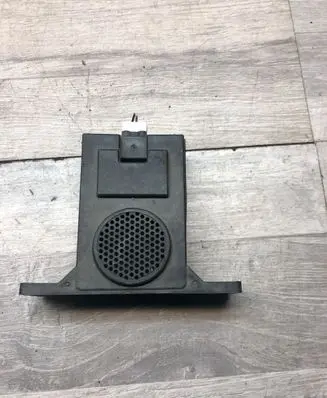 Nissan Qashqai Alarm control unit/module 284P3HV50A G871606A
