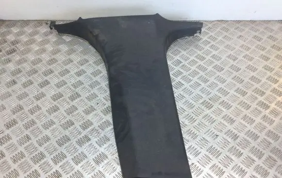 BMW X4 F26 (C) pillar trim 7337607