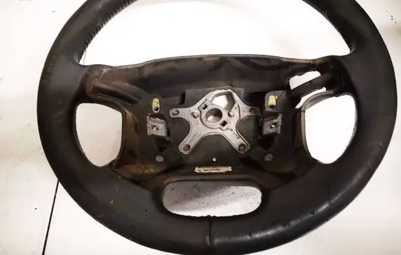 Volvo V70 Steering wheel 8643448