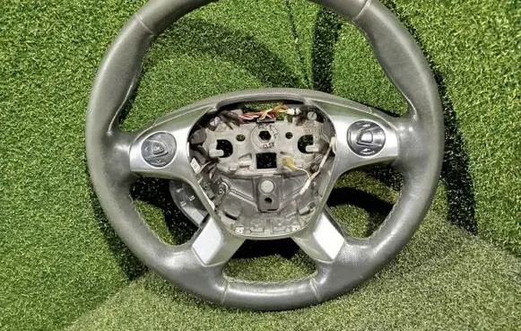 Ford Transit Steering wheel BK2T18549 BK2T1854935B8 BK2T9E740AB