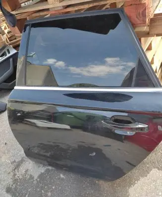 Audi A6 S6 C7 4G Rear door