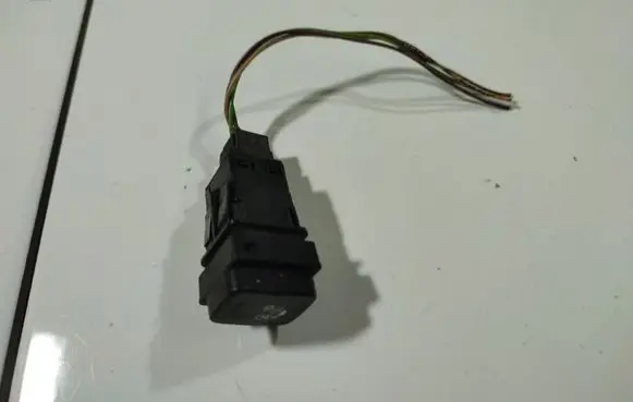 Citroen C4 I Picasso Parking (PDC) sensor switch 10739A