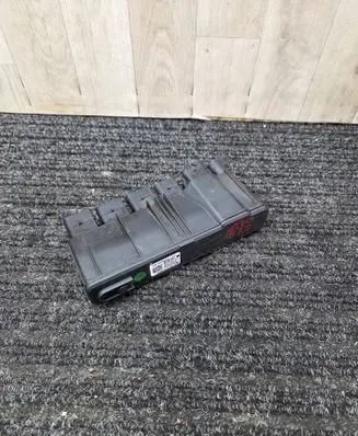 BMW 5 G30 G31 G38 Power management control unit 8638551 P00154201 18576710