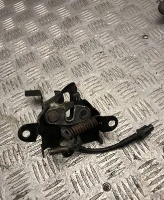 Lexus RX 450H Engine bonnet/hood lock/catch