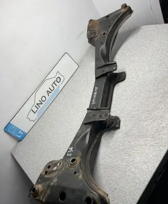 Front subframe